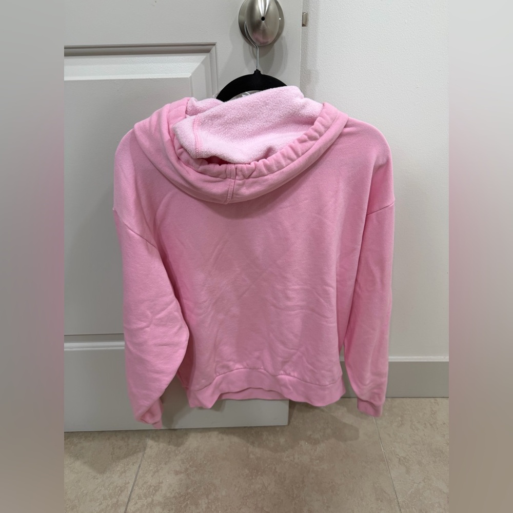 Alo Yoga Small Pink Accolade Hoodie. 💕⚡️ - Picture 2 of 3